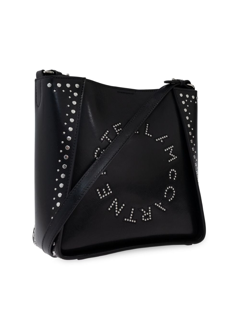 Stella Mccartney Bags Black Outer: Polyurethane