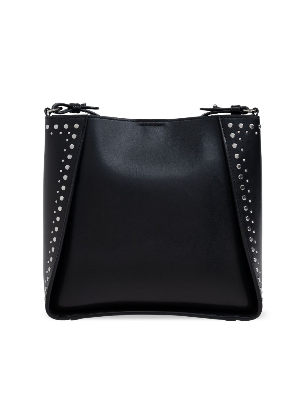 Stella Mccartney Bags Black Outer: Polyurethane