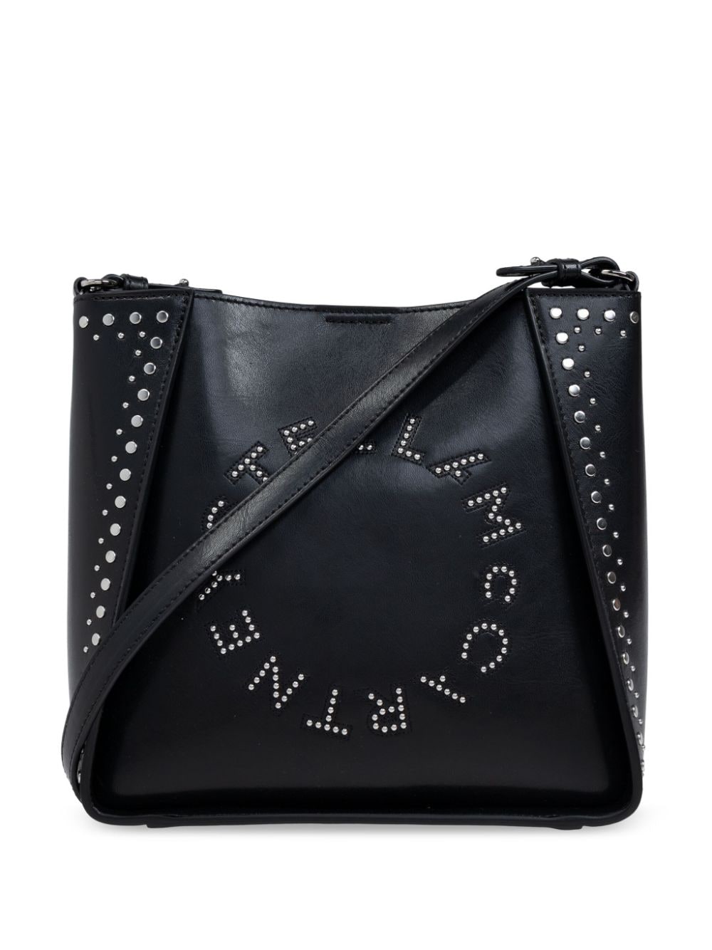 Stella Mccartney Bags Black Outer: Polyurethane