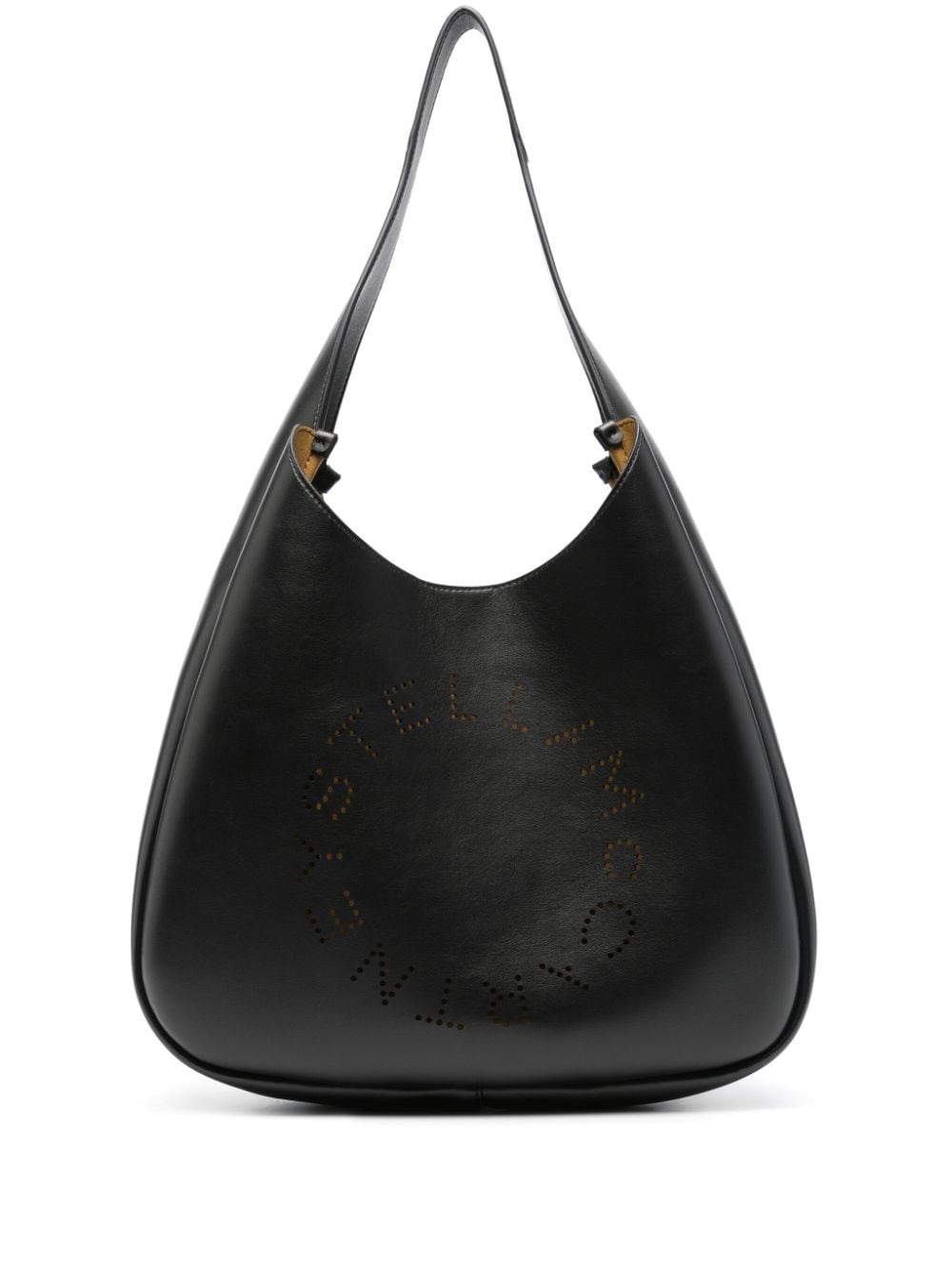 Stella Mccartney Bags Black Outer: Polyurethane