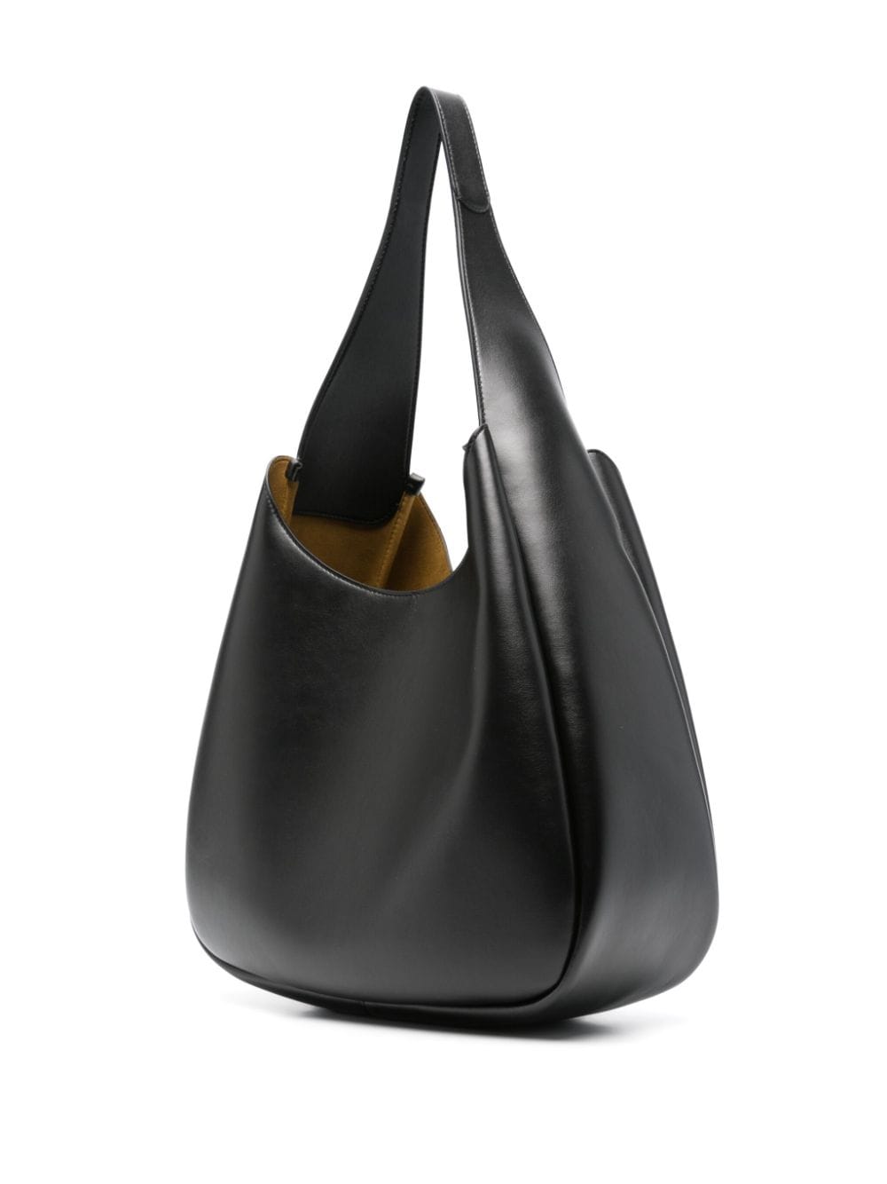 Stella Mccartney Bags Black Outer: Polyurethane