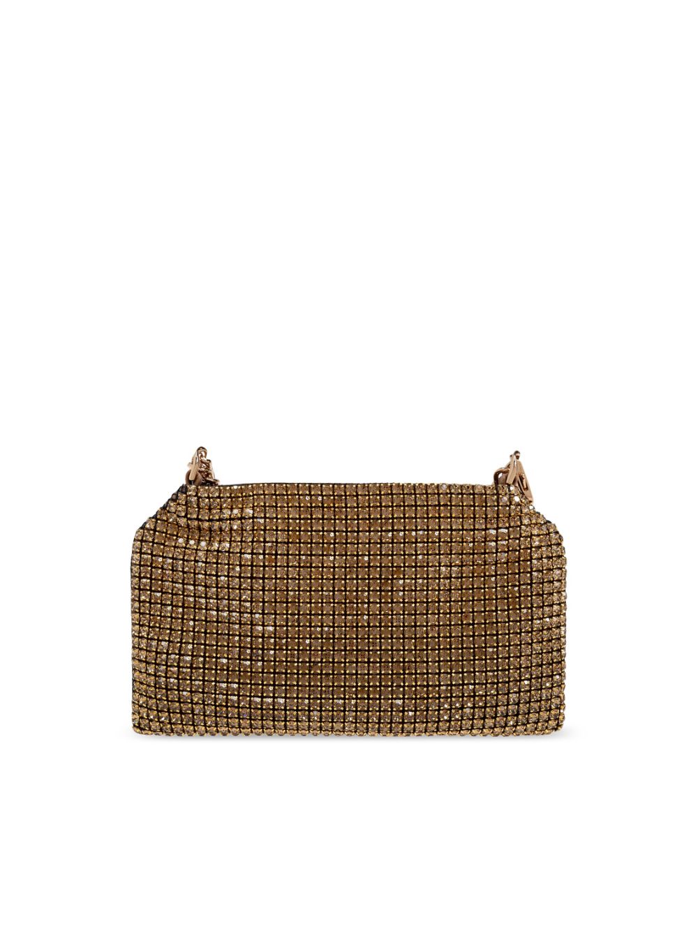 Stella Mccartney Bags Brown Outer: Polyester