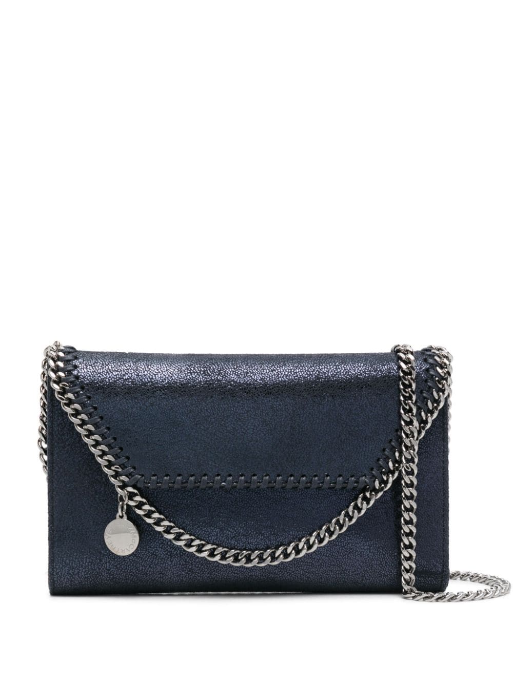Stella Mccartney Bags Blue Lining: Polyester