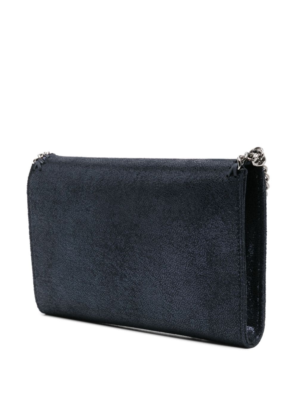 Stella Mccartney Bags Blue Lining: Polyester