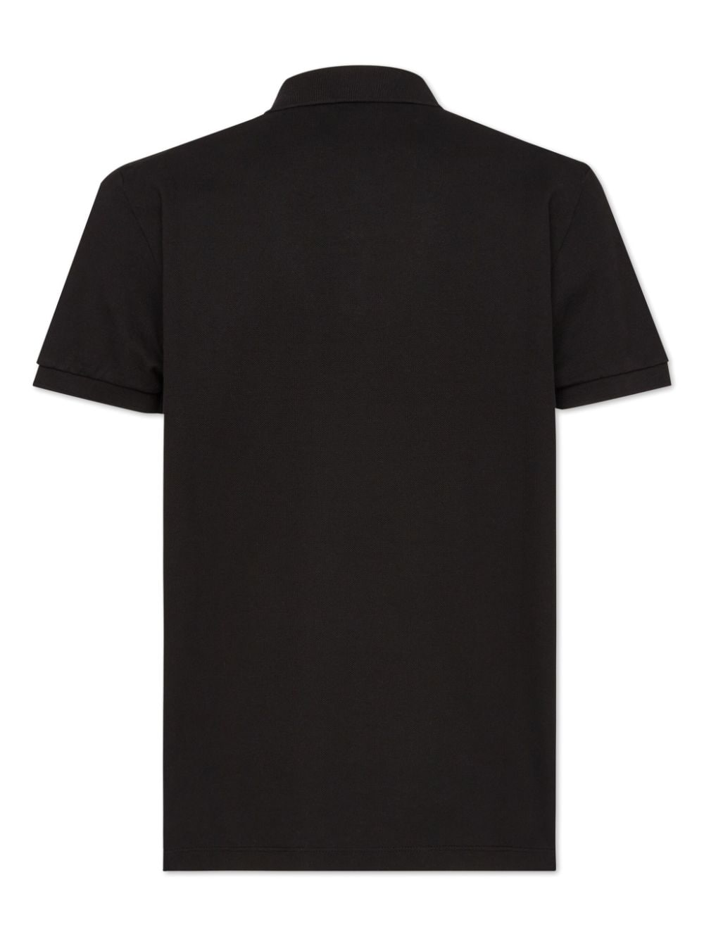 Dsquared2 T-Shirts And Polos Black Fabric