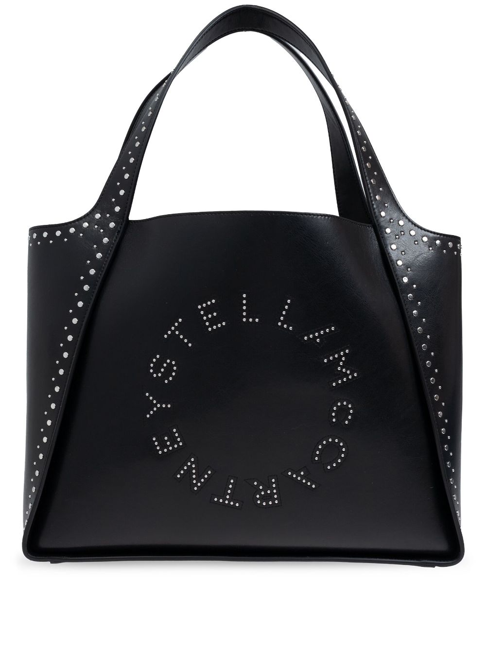 Stella Mccartney Bags Black Outer: Polyamide