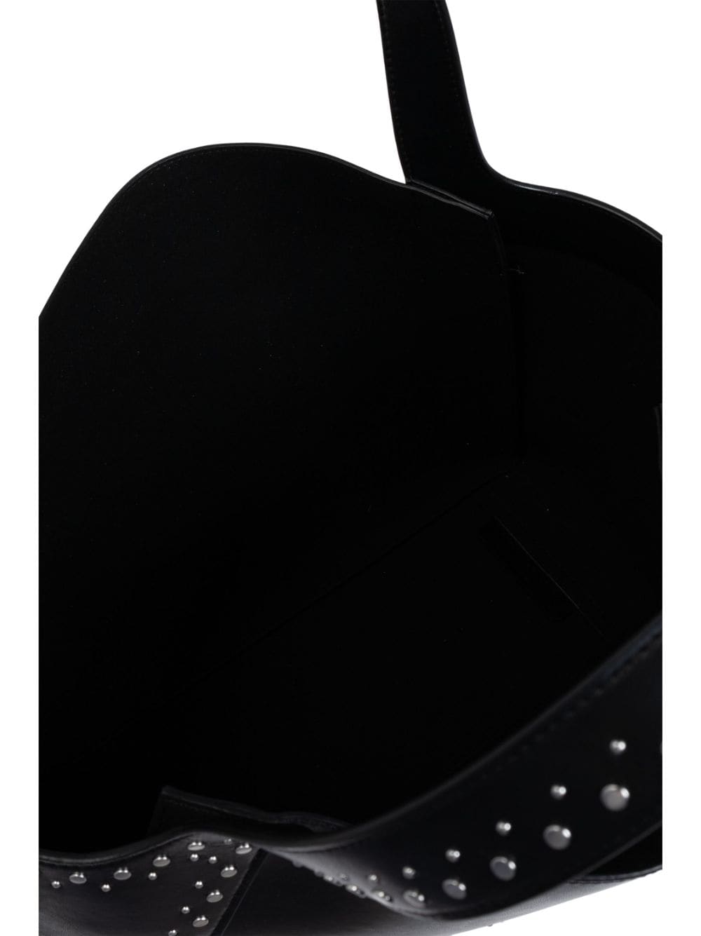Stella Mccartney Bags Black Outer: Polyamide