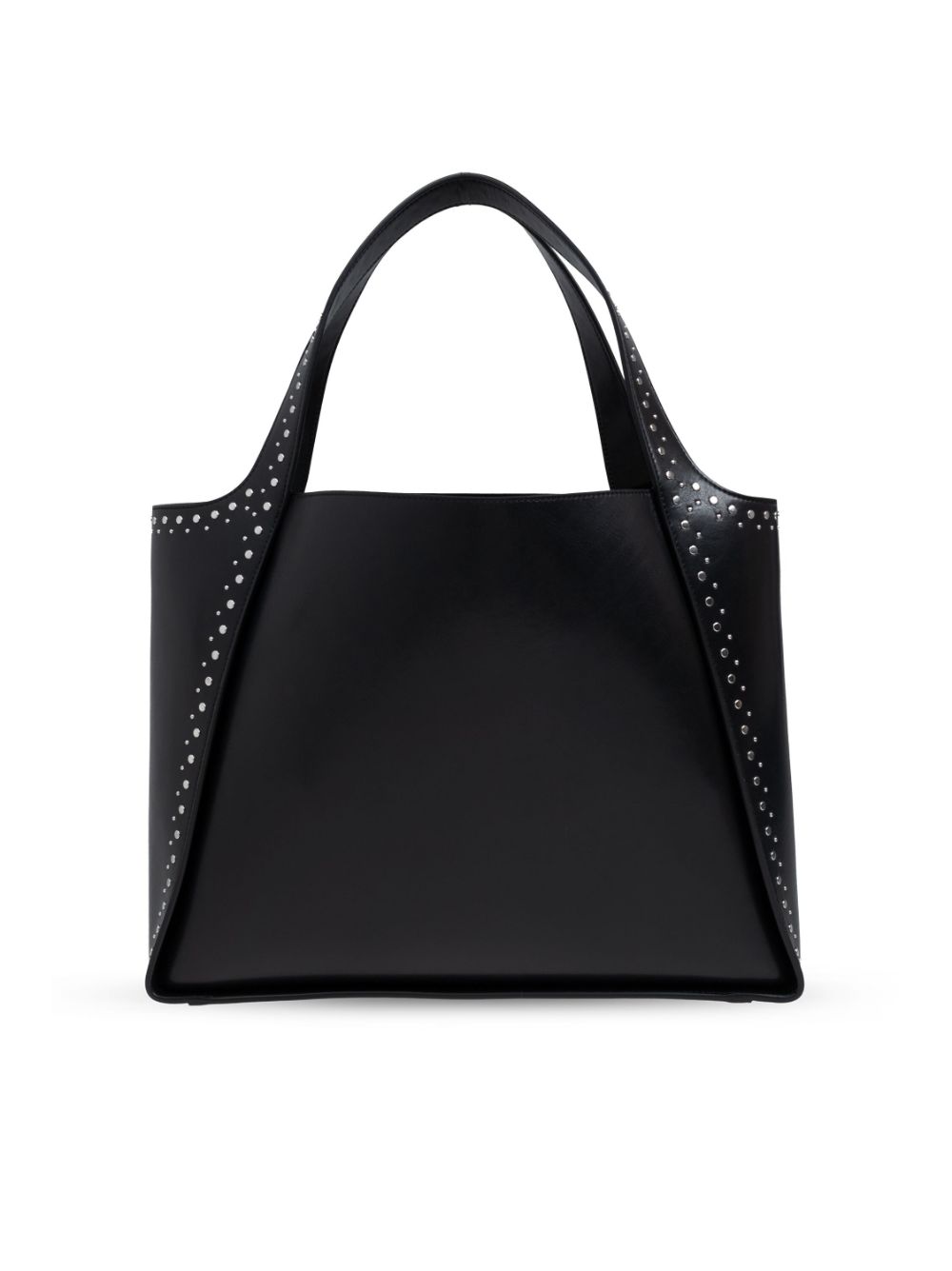 Stella Mccartney Bags Black Outer: Polyamide