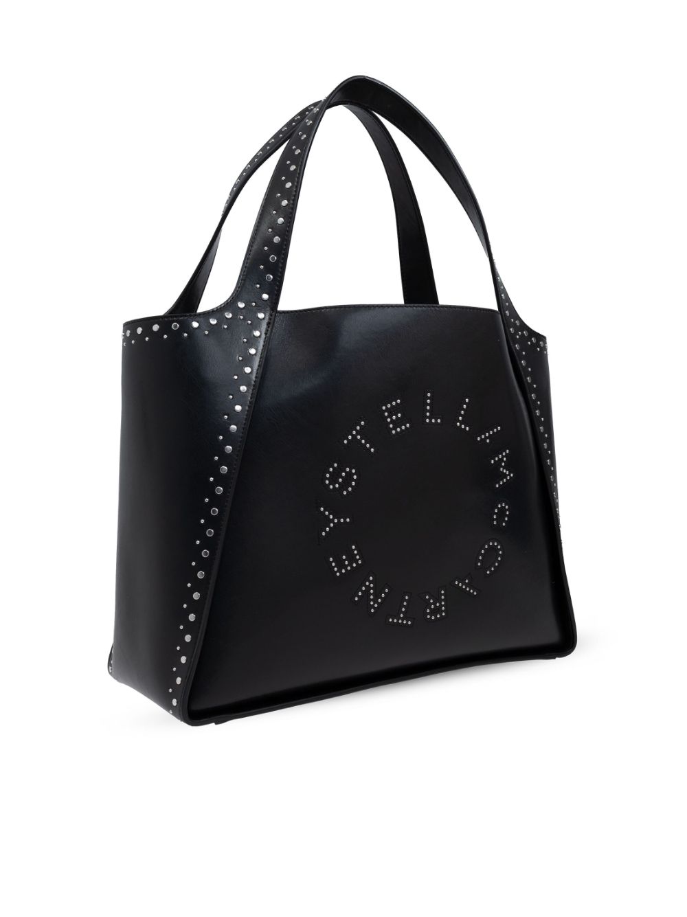 Stella Mccartney Bags Black Outer: Polyamide