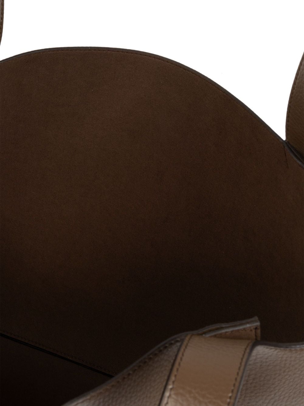 Stella Mccartney Bags Brown Outer: Polyamide