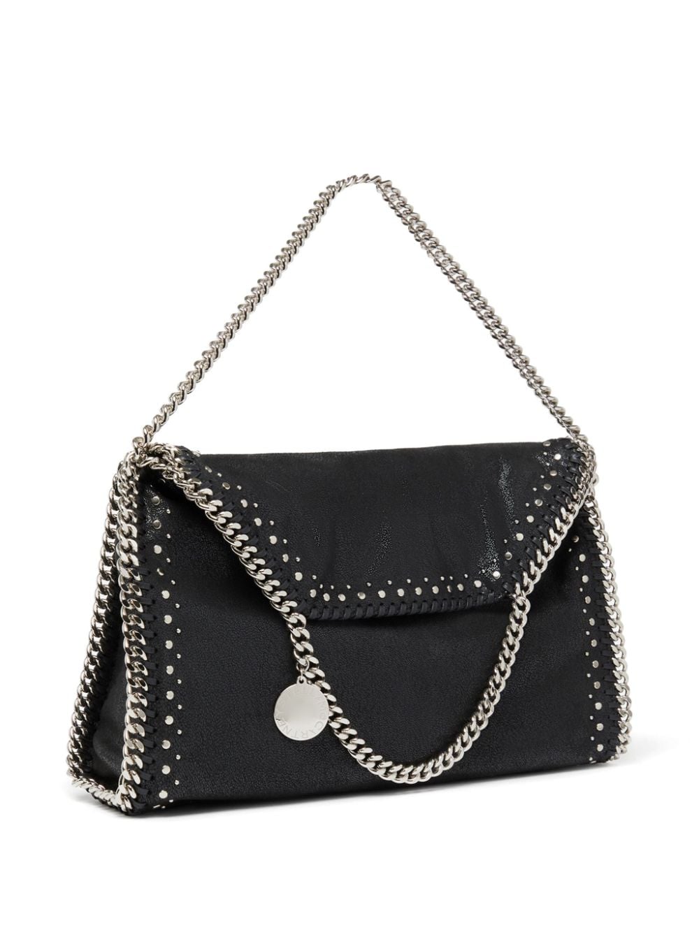 Stella Mccartney Bags Black Outer: Polyester