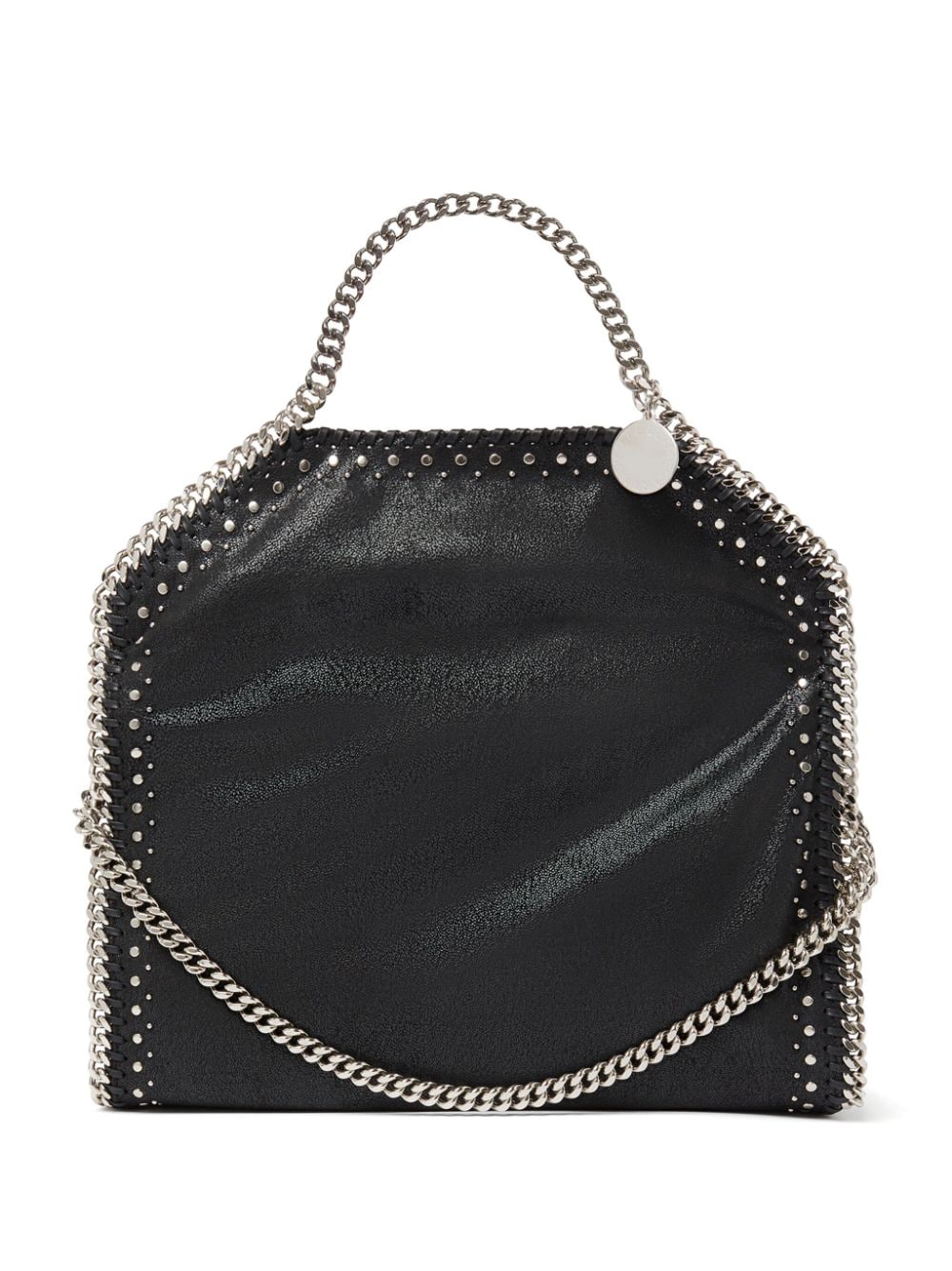 Stella Mccartney Bags Black Outer: Polyester