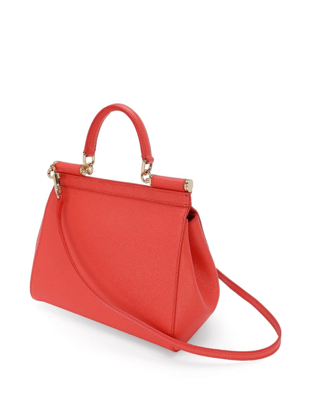 Dolce & Gabbana Bags Red Outer: Calfskin