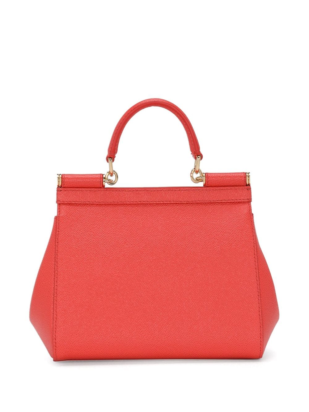 Dolce & Gabbana Bags Red Outer: Calfskin
