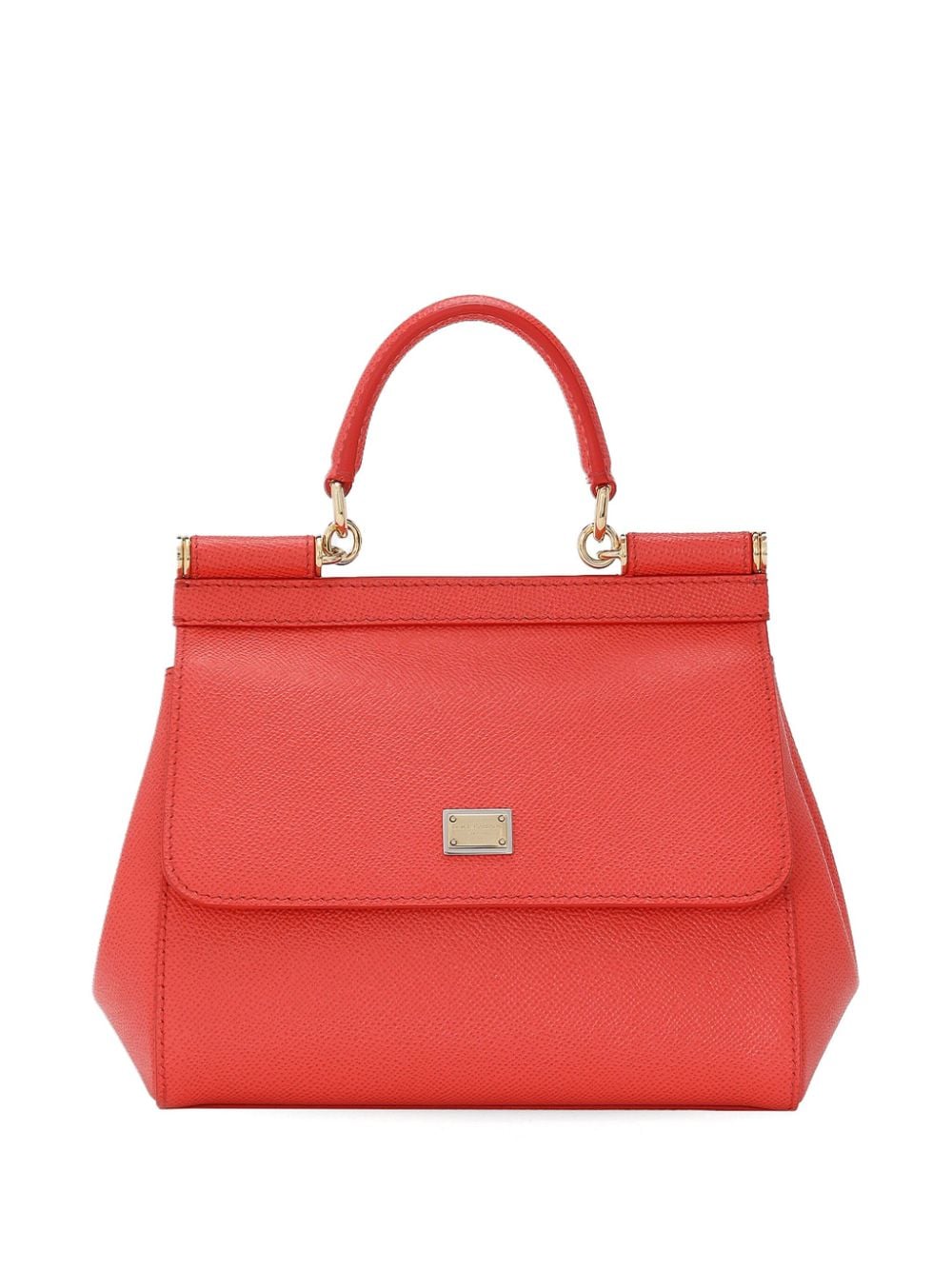 Dolce & Gabbana Bags Red Outer: Calfskin