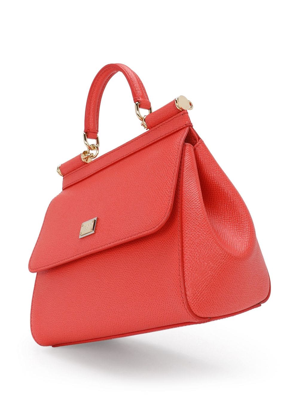 Dolce & Gabbana Bags Red Outer: Calfskin