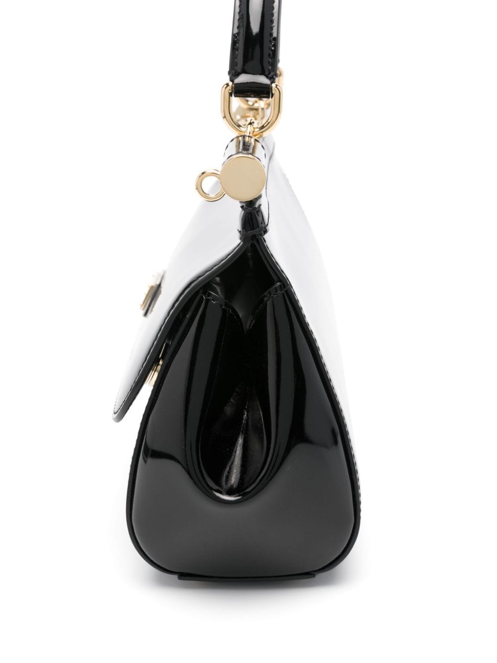 Dolce & Gabbana Bags Black Calf Leather