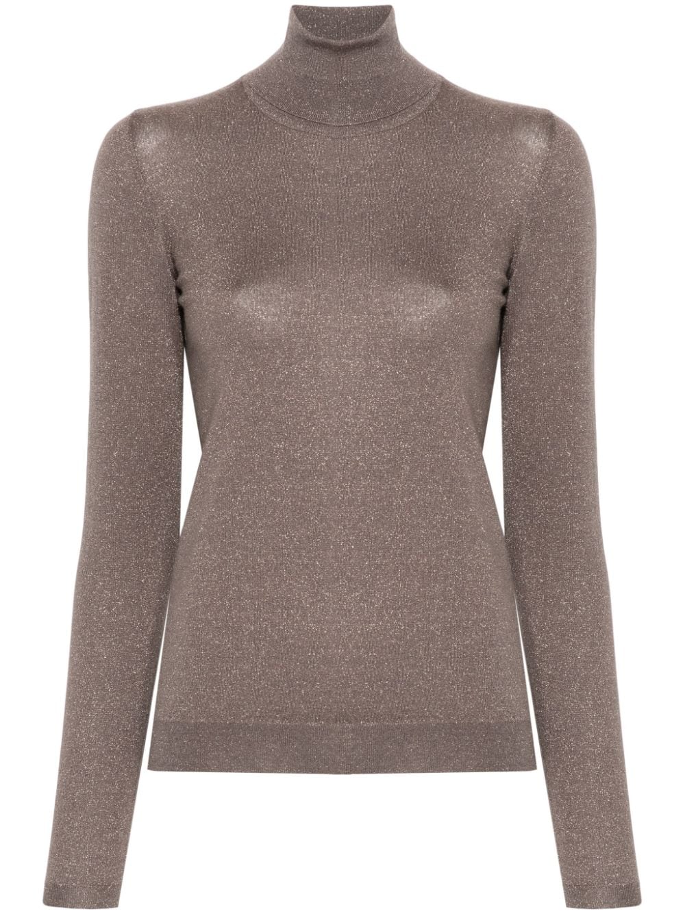Brunello Cucinelli Sweaters Beige