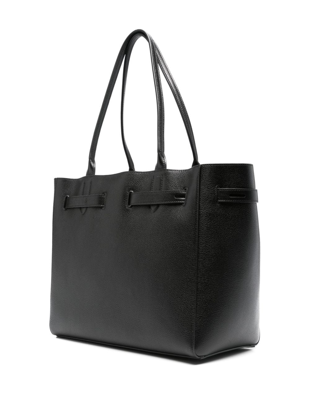 Tom Ford Bags Black Outer: Calf Leather