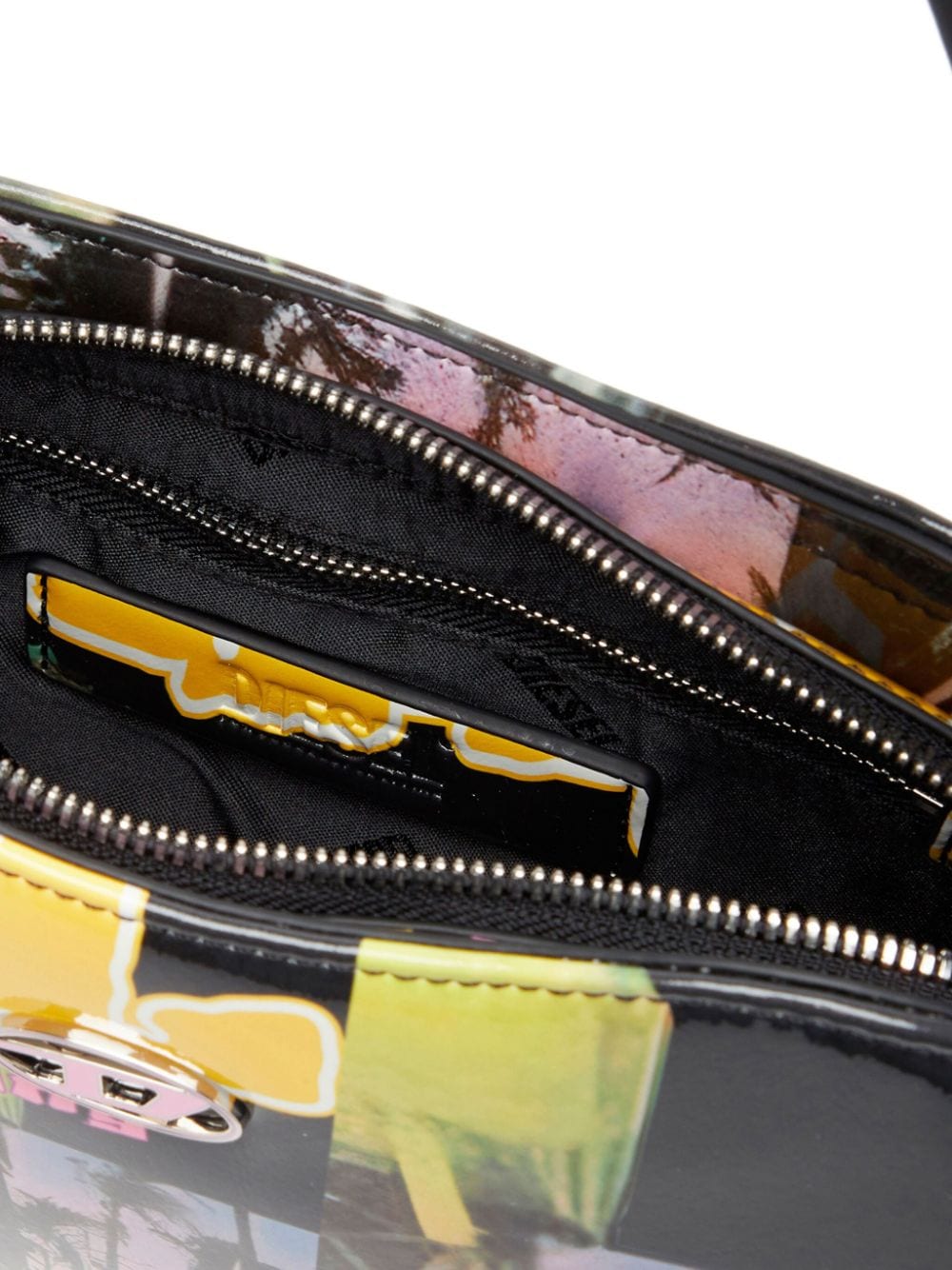 Diesel Bags Multicolour