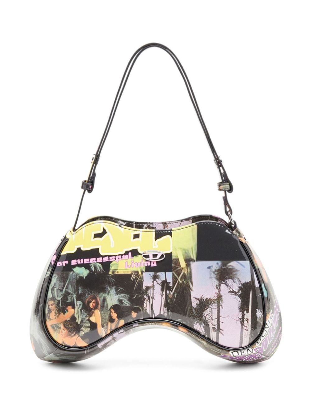 Diesel Bags Multicolour