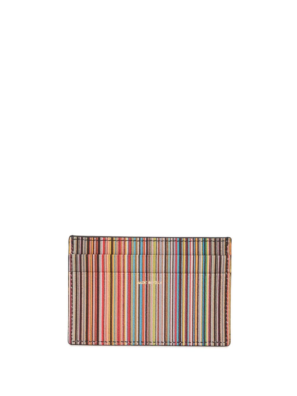 Paul Smith Wallets Black Furs & Skins->leather100.0 %