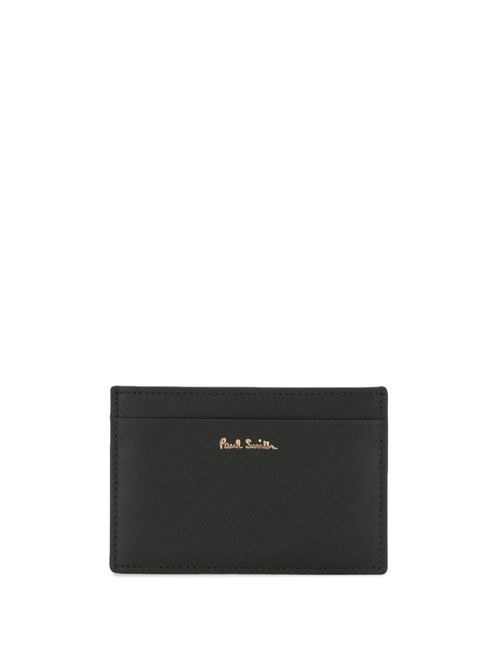 Paul Smith Wallets Black Furs & Skins->leather100.0 %