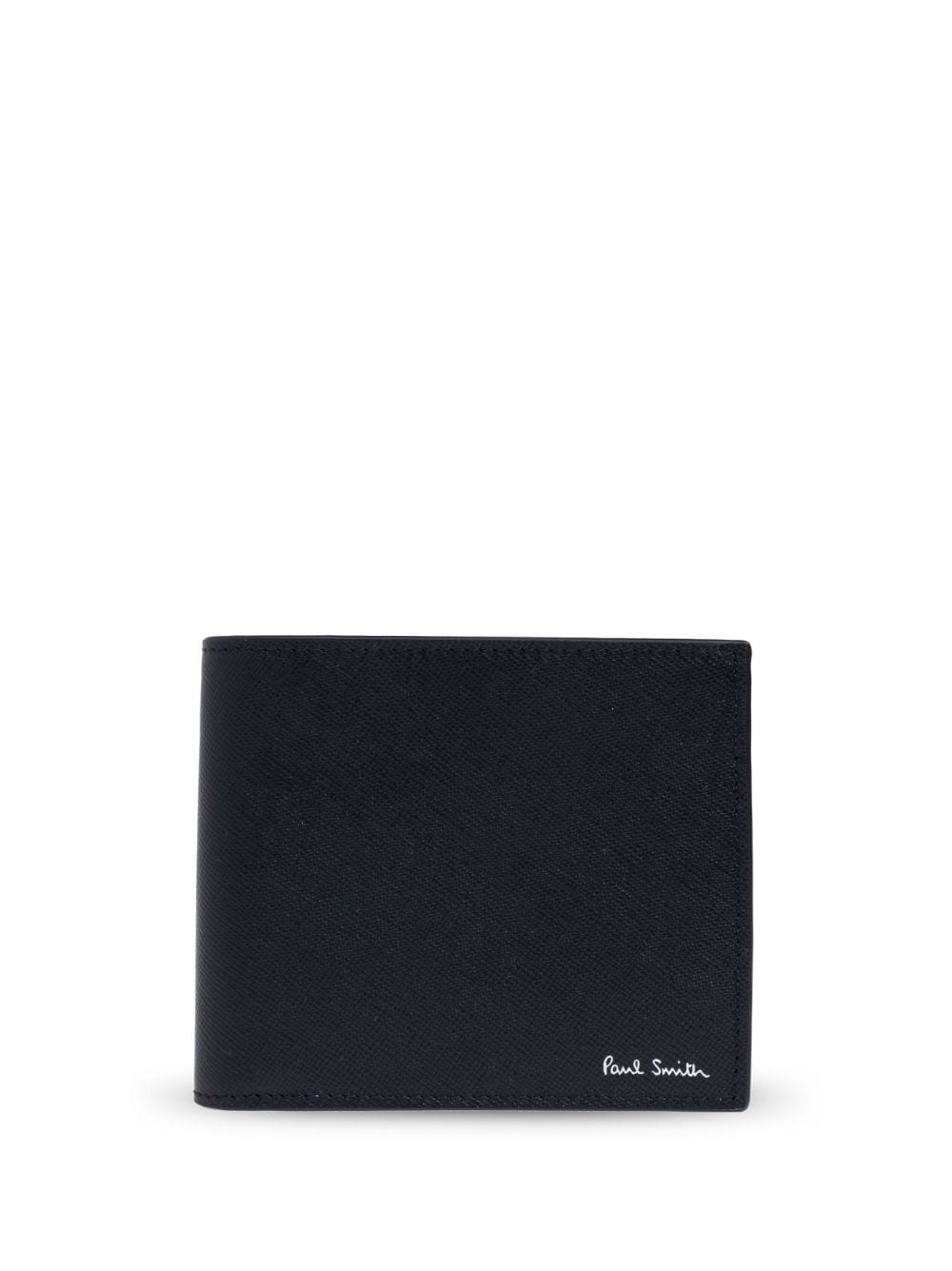 Paul Smith Wallets Black Outer: Calf Leather