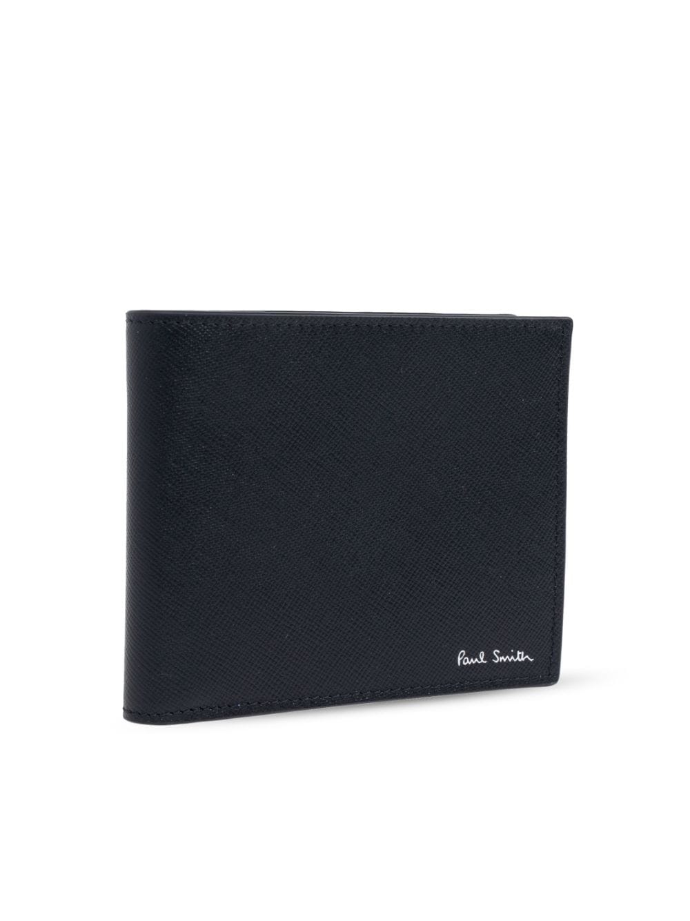 Paul Smith Wallets Black Outer: Calf Leather