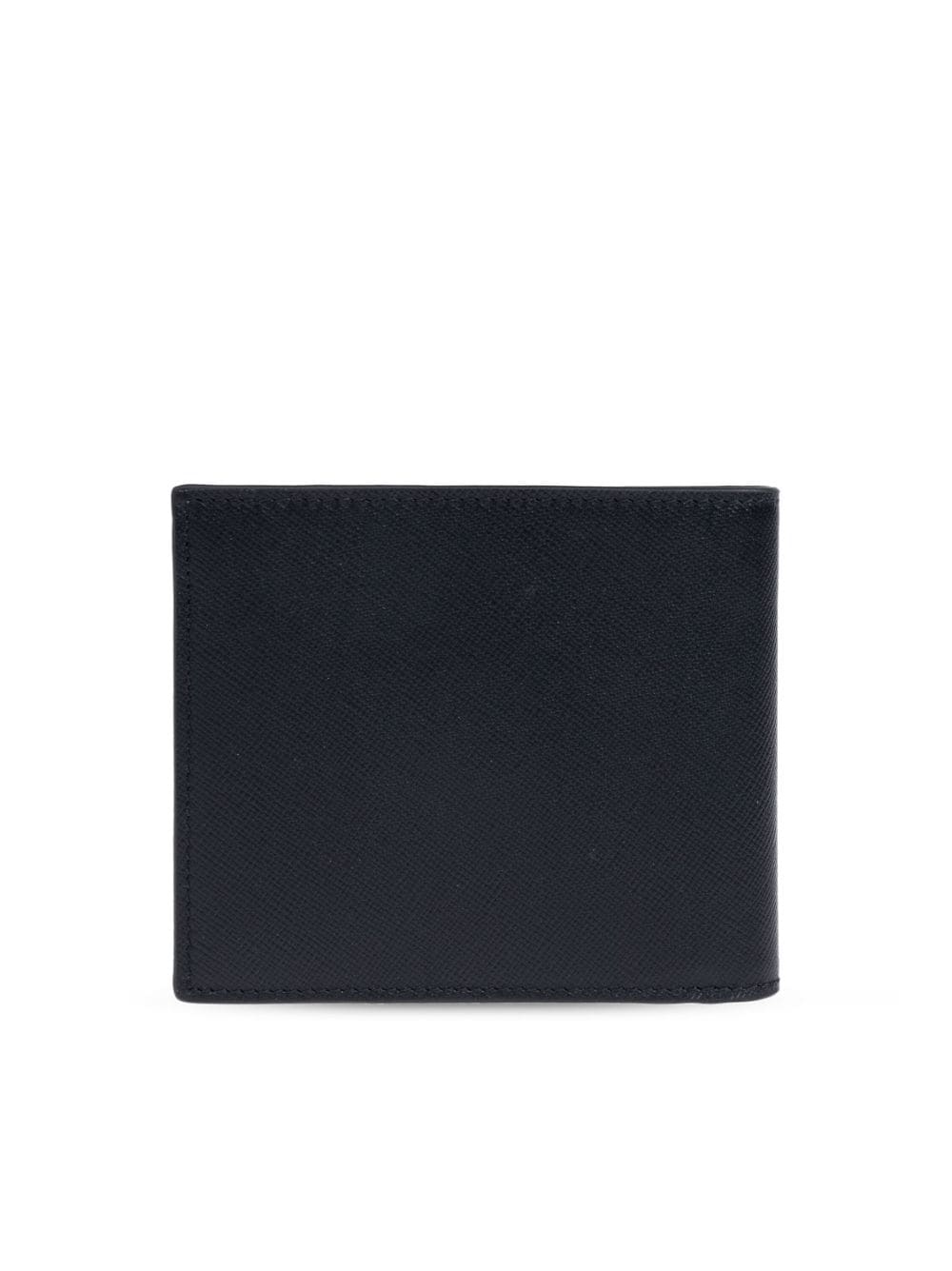 Paul Smith Wallets Black Outer: Calf Leather