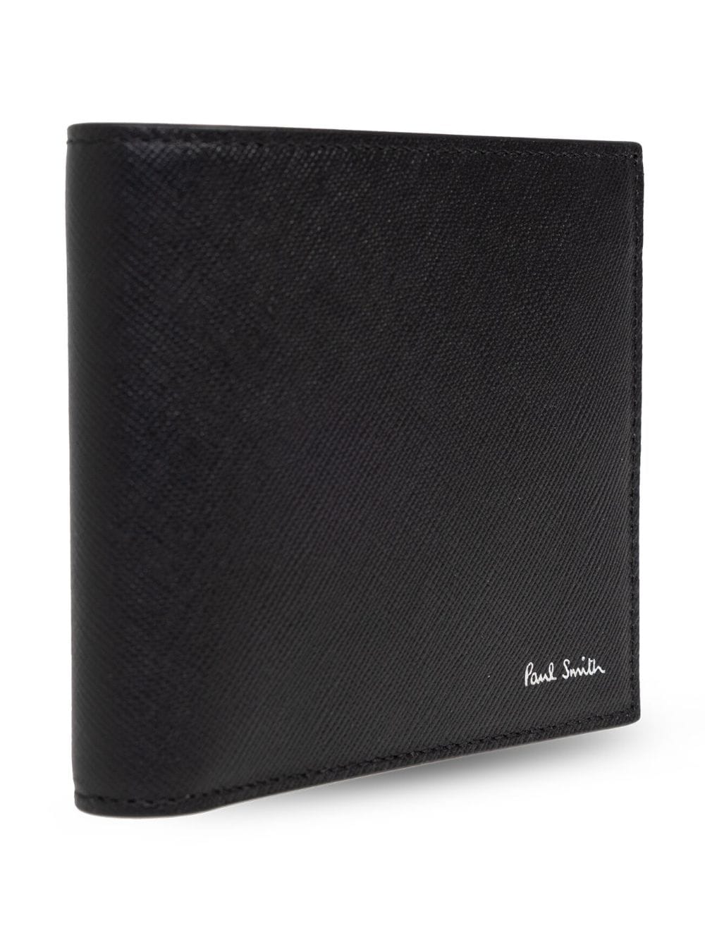Paul Smith Wallets Black Outer: Calf Leather