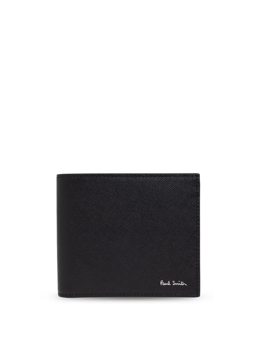Paul Smith Wallets Black Outer: Calf Leather