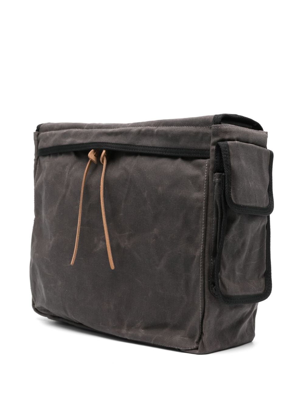 Acne Studios Bags Grey Cotton