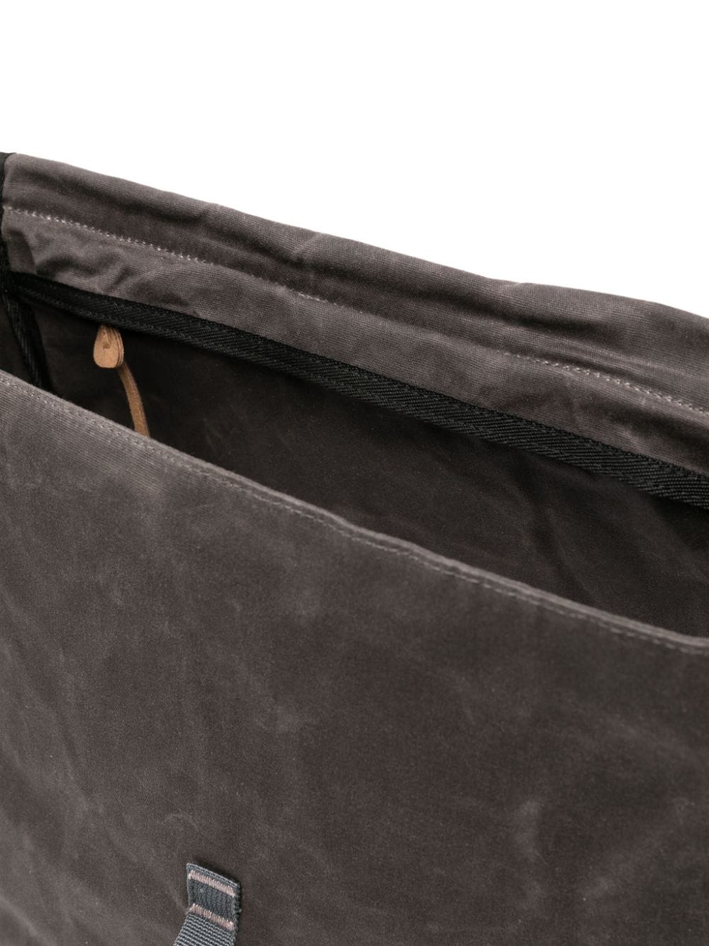 Acne Studios Bags Grey Cotton