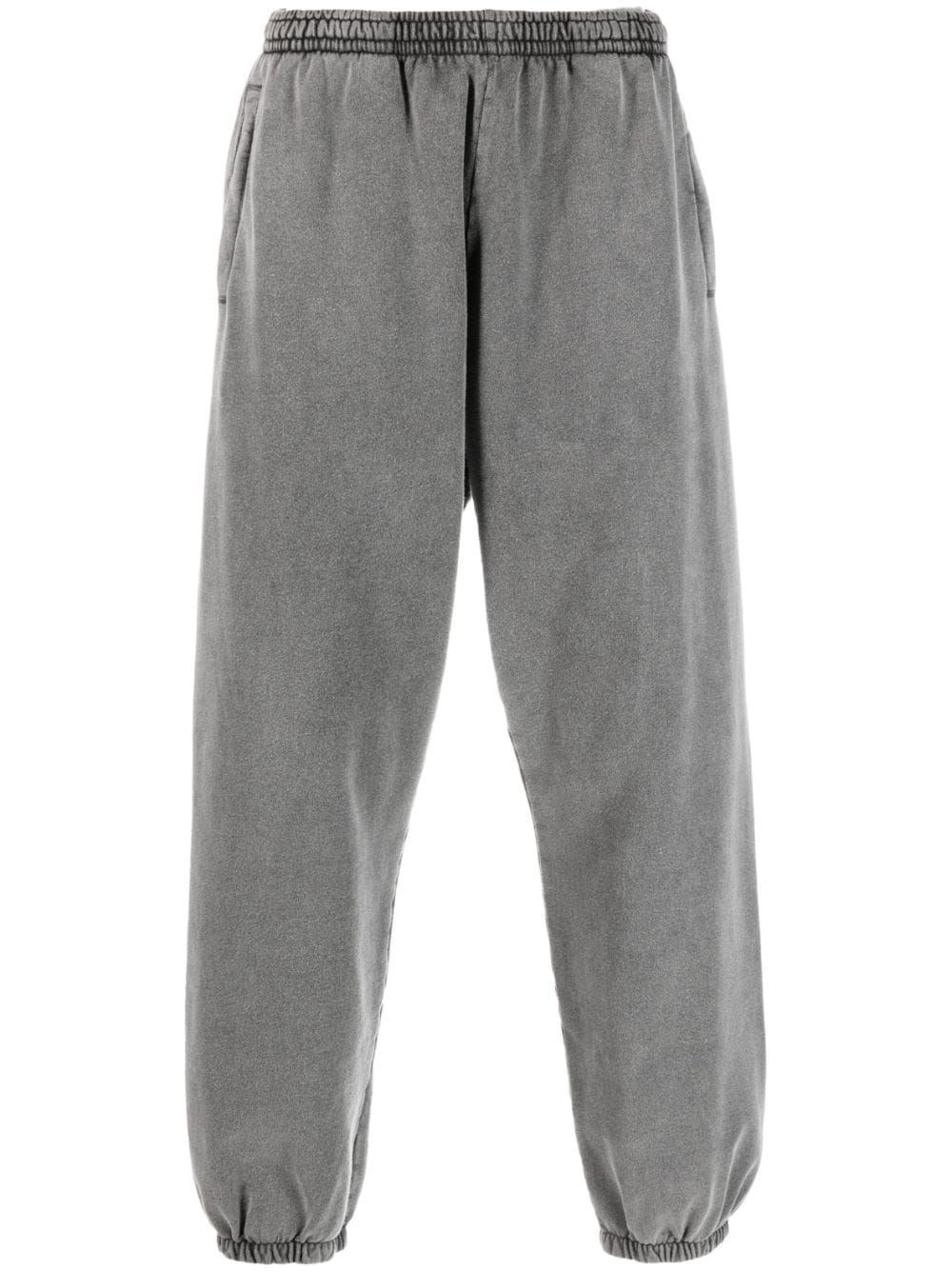 Acne Studios Trousers Black Cotton