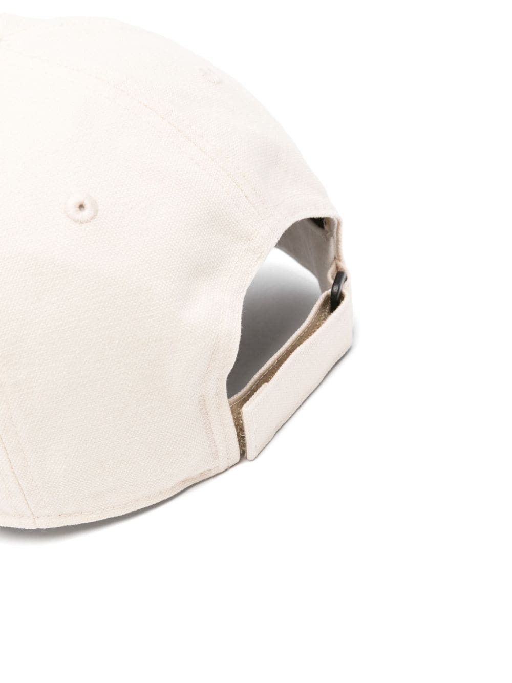 Acne Hats Beige Lining: Cotton