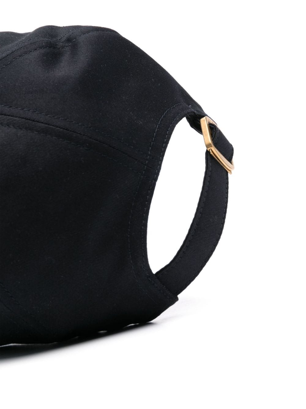 Gucci Hats Blue Outer: Cotton