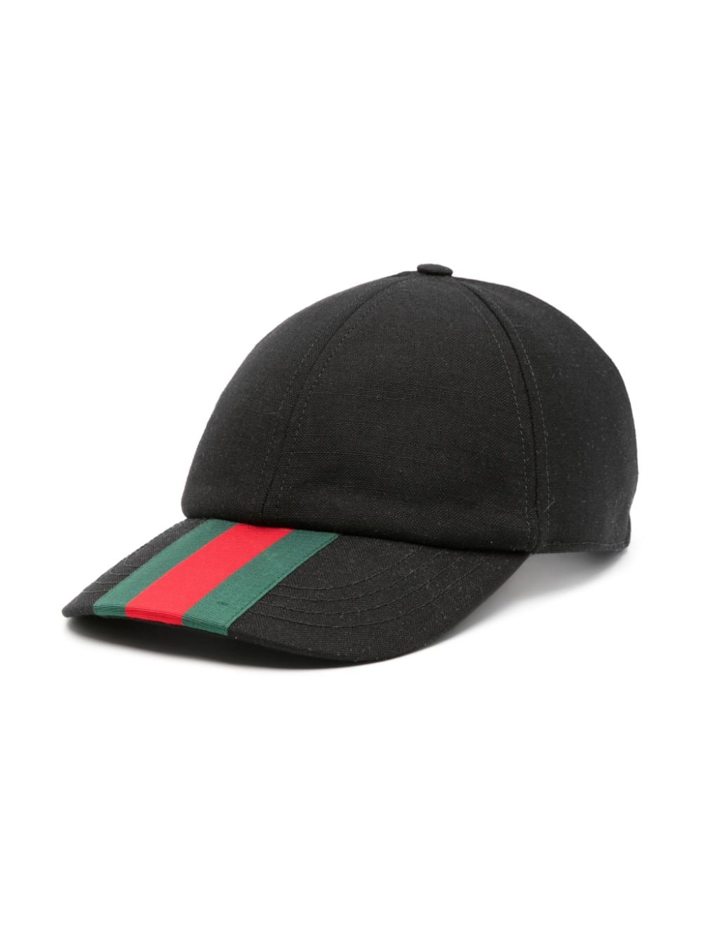 Gucci Hats Black Outer: Wool Lining