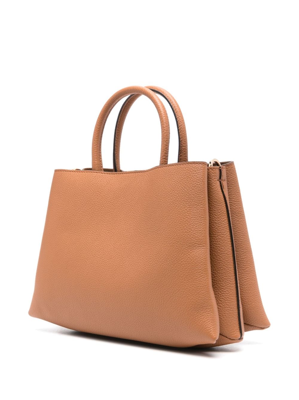 Tods Bags Leather Brown Calf