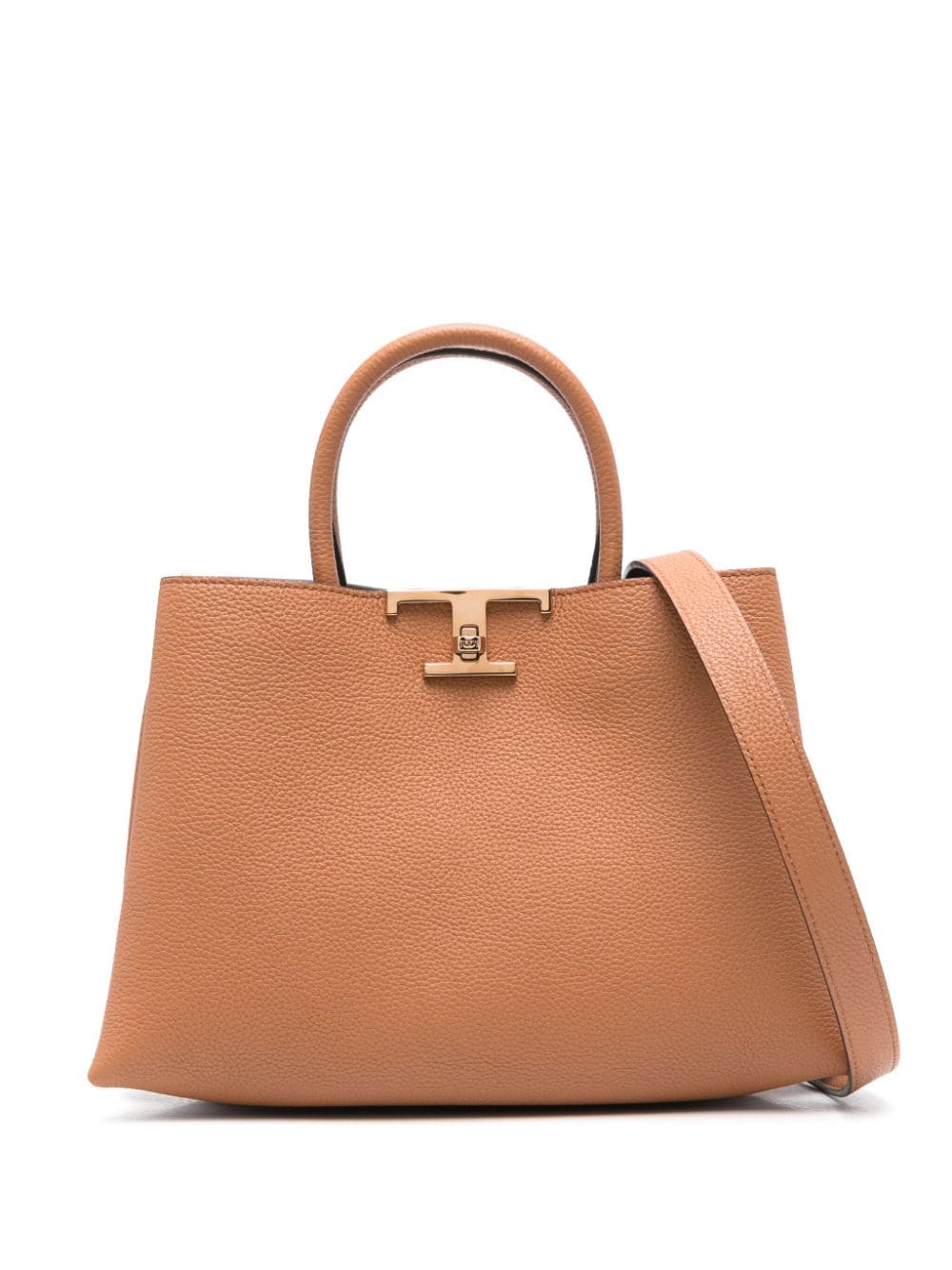 Tods Bags Leather Brown Calf