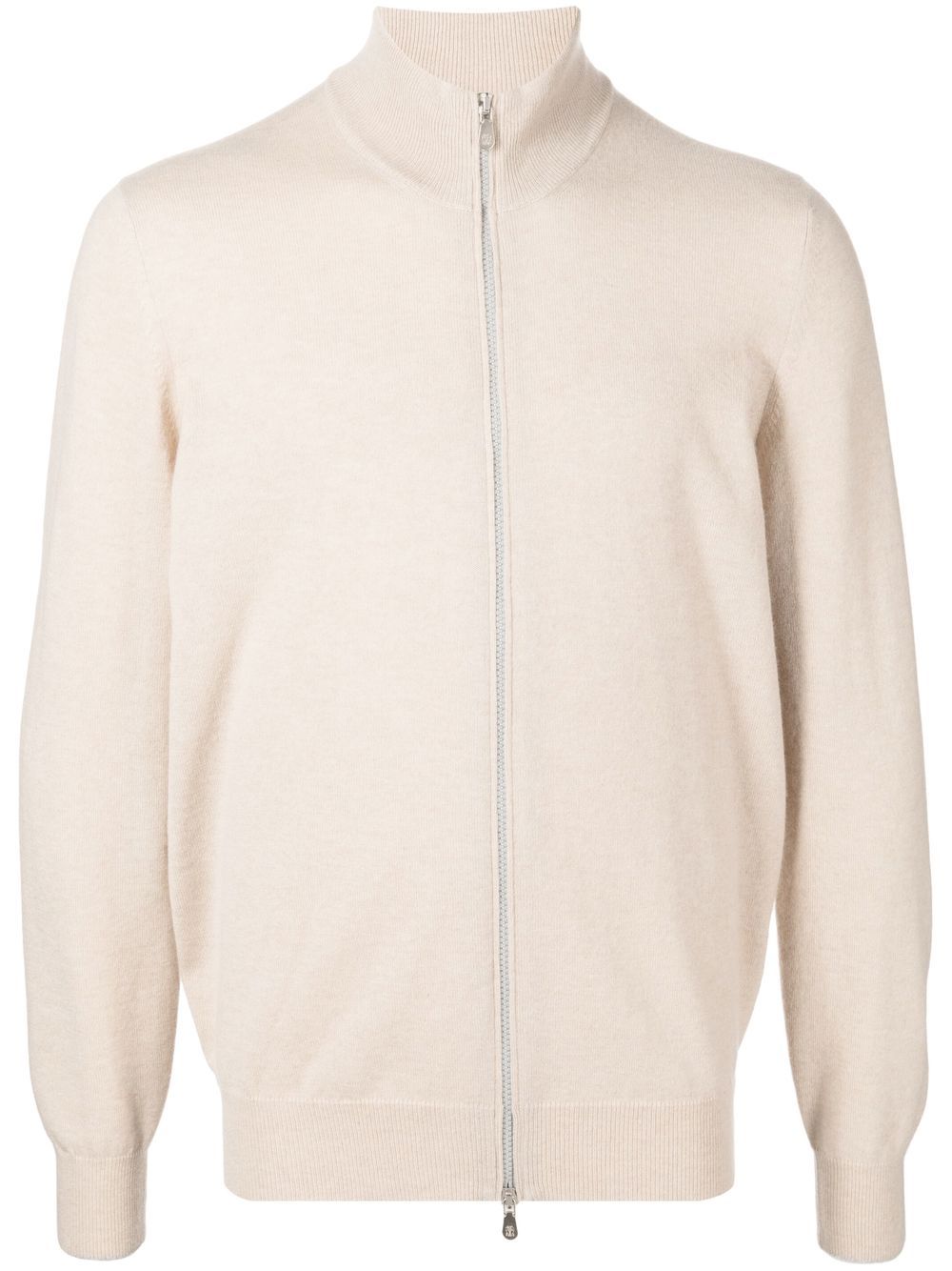 Brunello Cucinelli Sweaters Beige Cashmere