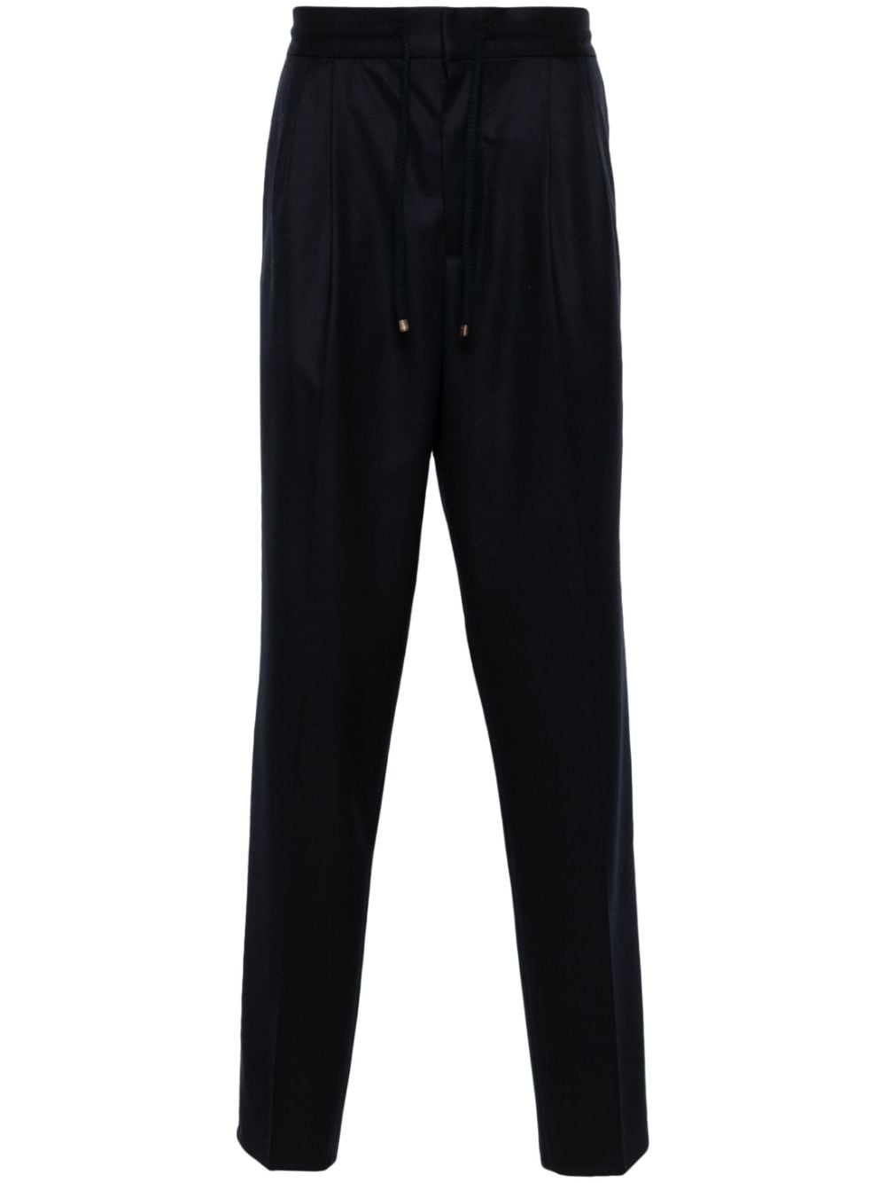 Brunello Cucinelli Trousers Blu Lining: Viscose