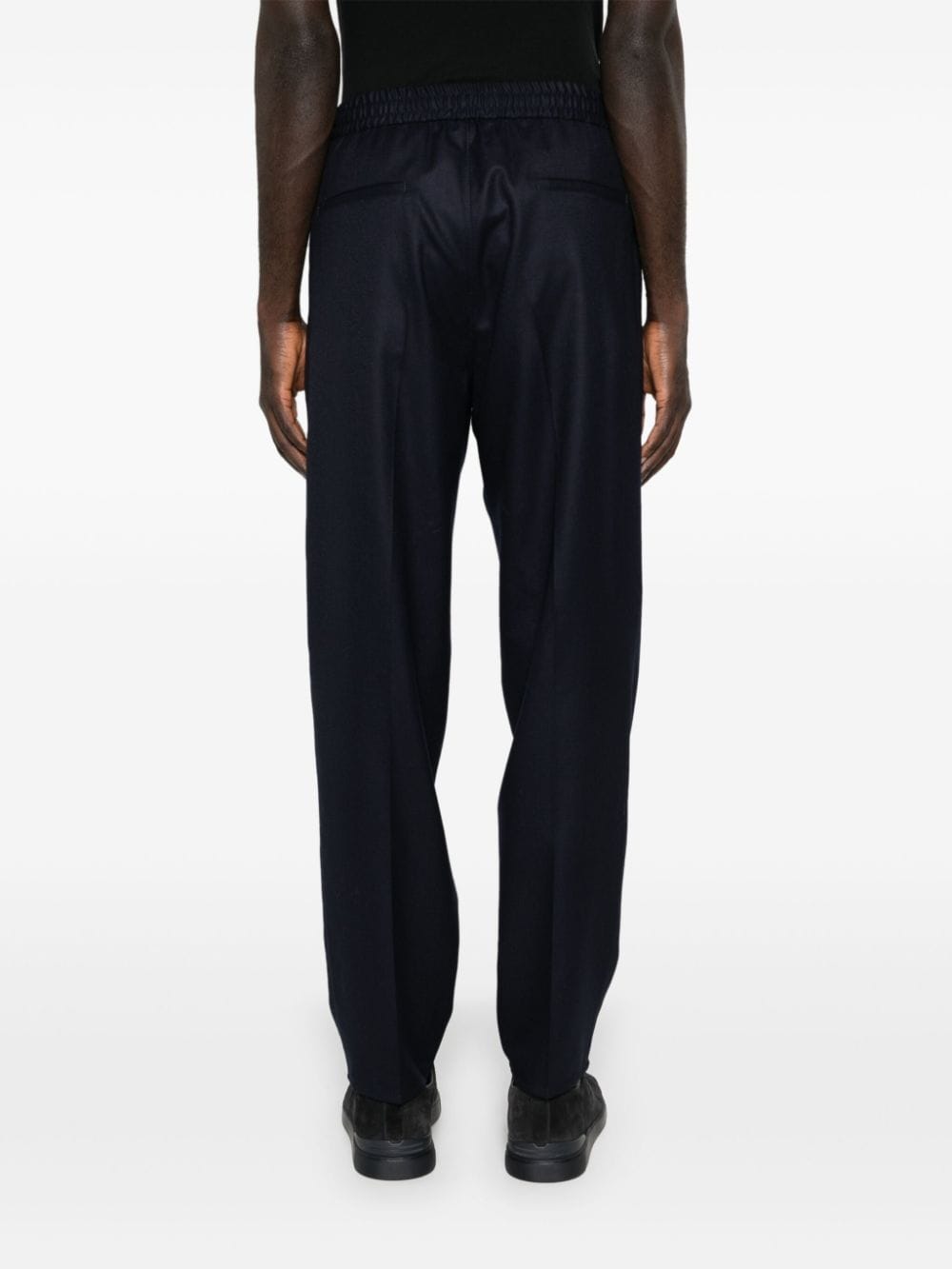 Brunello Cucinelli Trousers Blu Lining: Viscose