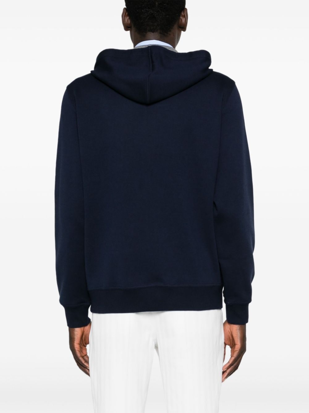 Brunello Cucinelli Sweaters Blu Cotton