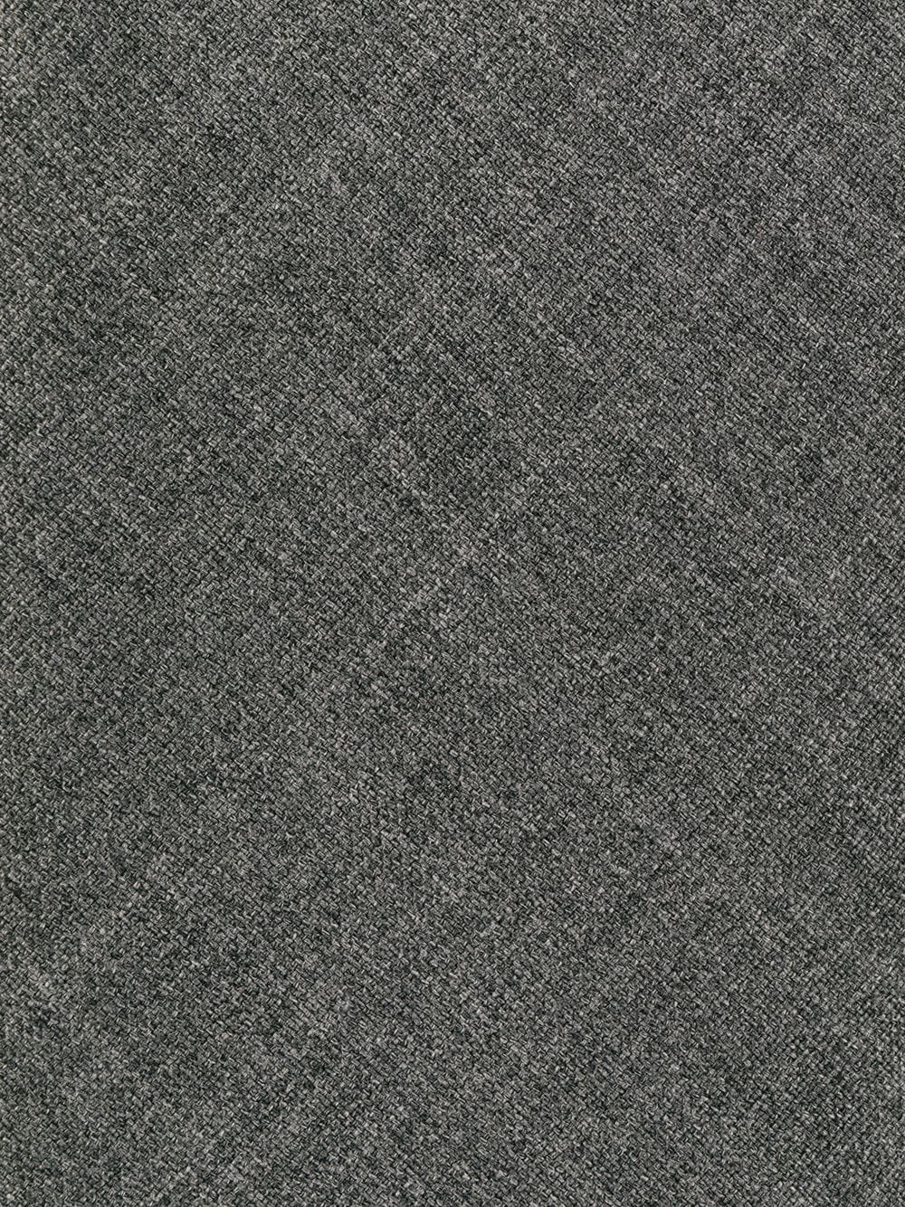 Brunello Cucinelli Ties Grigio Virgin Wool