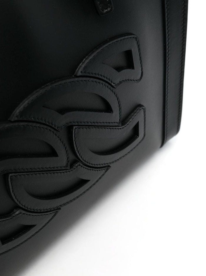 Casadei Bags Black Outer: Calf Leather