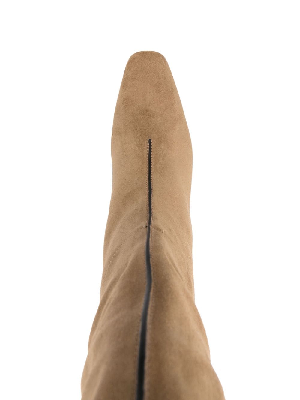 Toteme Pre Boots Camel