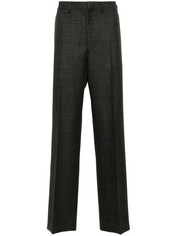 Prada Trousers Grey