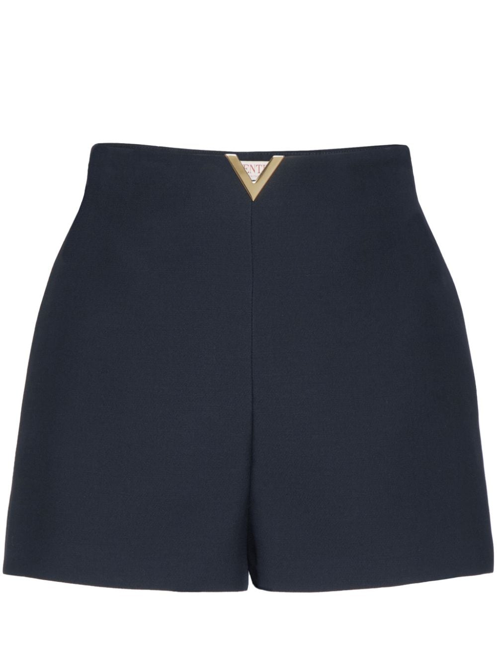 Valentino Shorts Blue