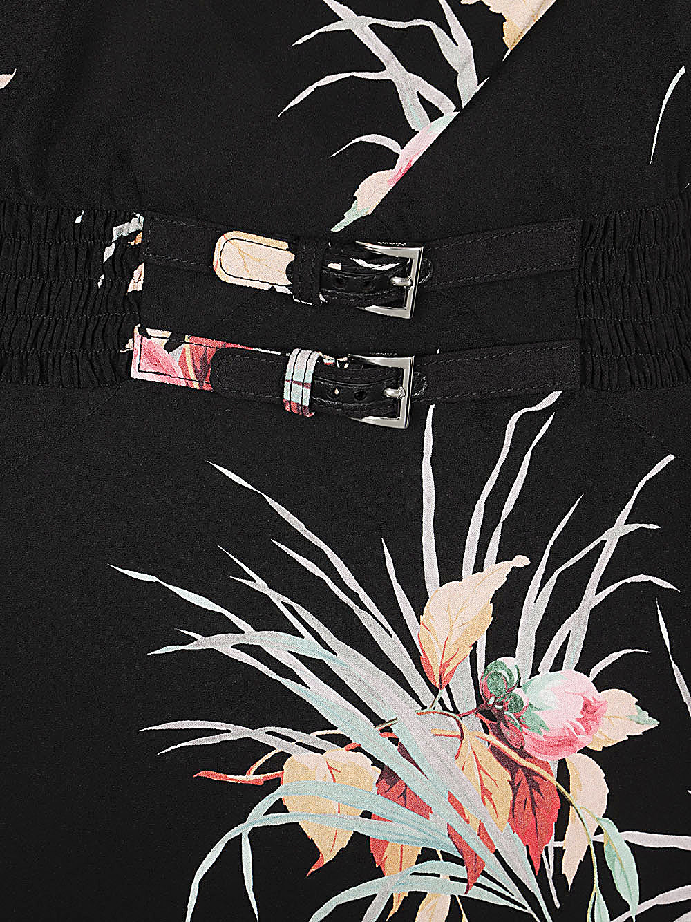Prada Dresses Black Viscose Elastane